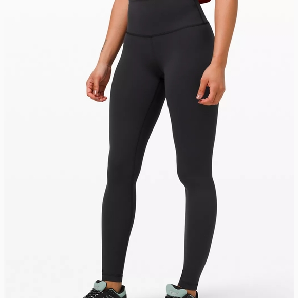 lululemon athletica Pants - Wunder Under HR Tight 25